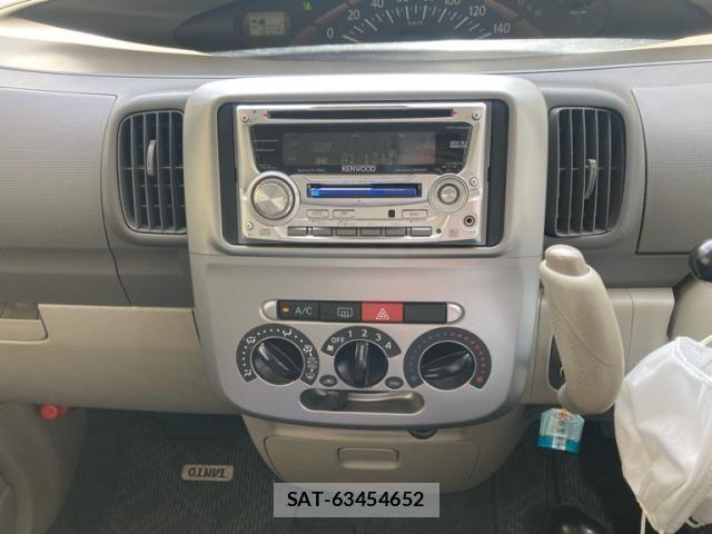 Daihatsu TANTO 2011-07 7330563-14