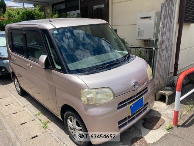 Daihatsu TANTO 2011-07 7330563-1