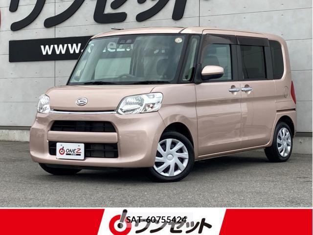 Daihatsu TANTO 2019-04 7330532-0