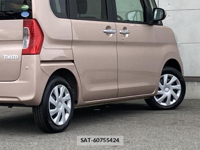Daihatsu TANTO 2019-04 7330532-12