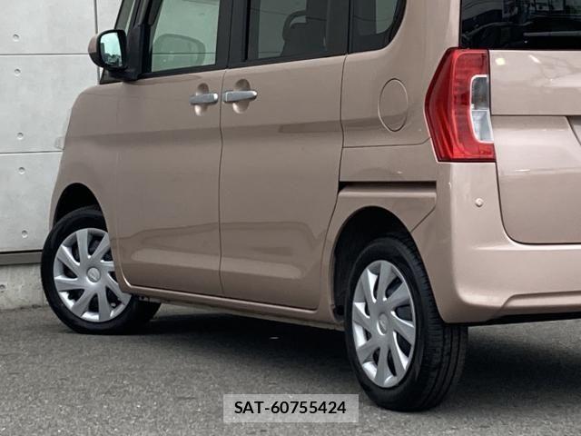Daihatsu TANTO 2019-04 7330532-14