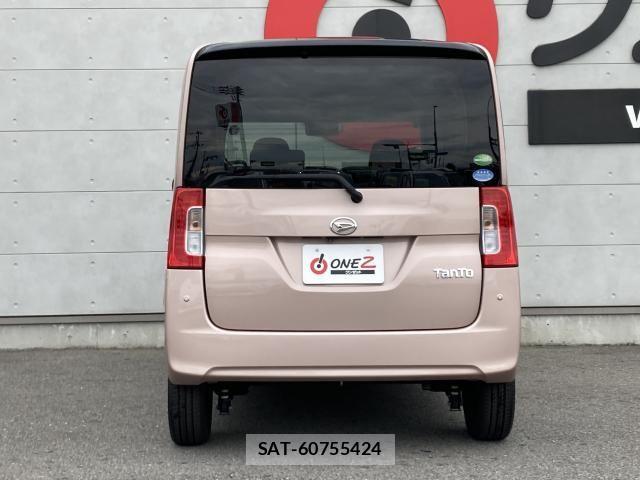 Daihatsu TANTO 2019-04 7330532-15