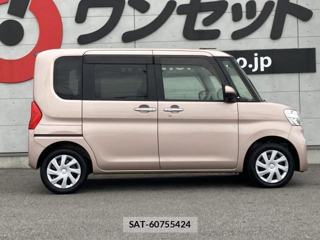 Daihatsu TANTO 2019-04 7330532-16