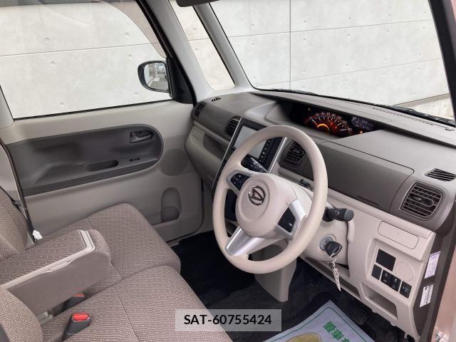 Daihatsu TANTO 2019-04 7330532-17