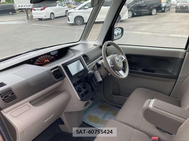 Daihatsu TANTO 2019-04 7330532-20
