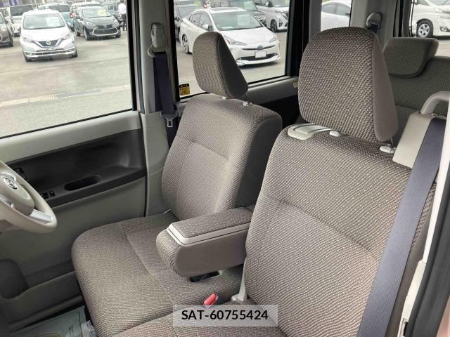 Daihatsu TANTO 2019-04 7330532-21