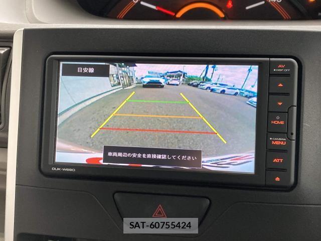 Daihatsu TANTO 2019-04 7330532-25