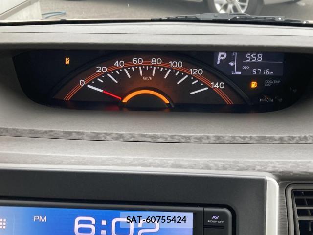 Daihatsu TANTO 2019-04 7330532-26