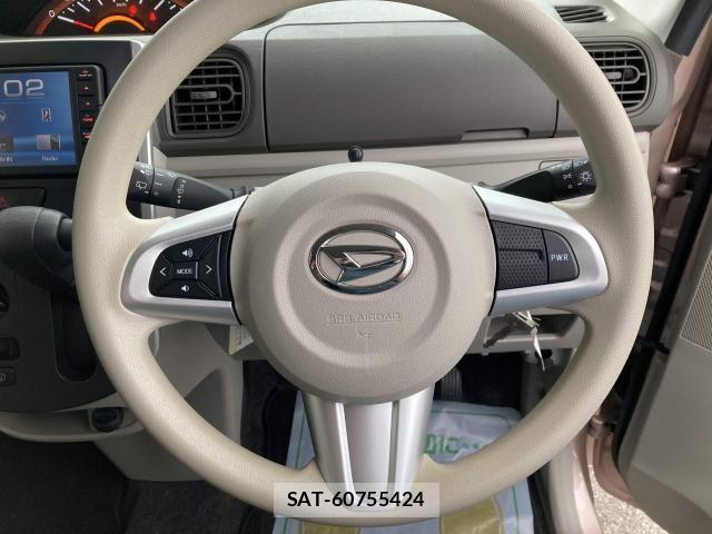 Daihatsu TANTO 2019-04 7330532-28