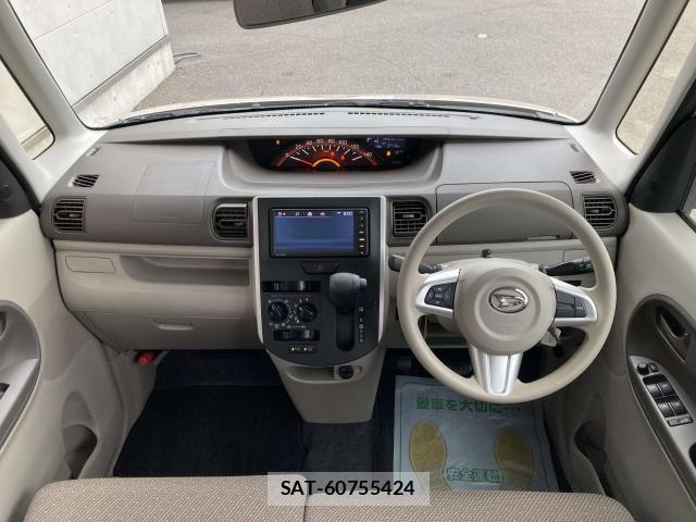 Daihatsu TANTO 2019-04 7330532-2