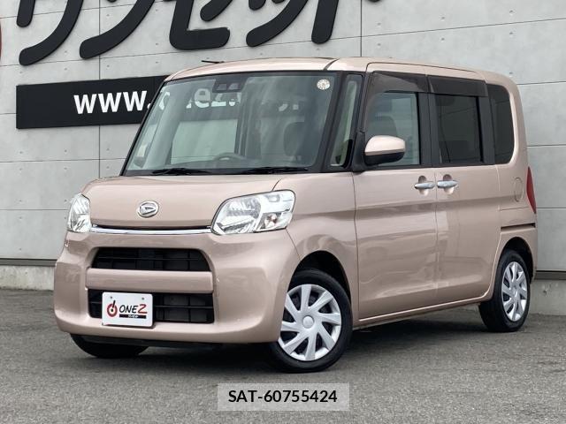 Daihatsu TANTO 2019-04 7330532-3