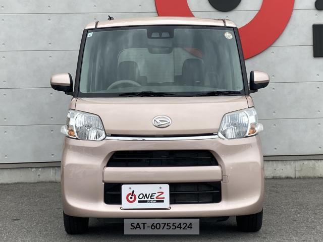 Daihatsu TANTO 2019-04 7330532-5