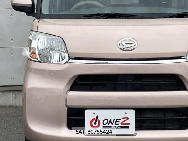 Daihatsu TANTO 2019-04 7330532-6