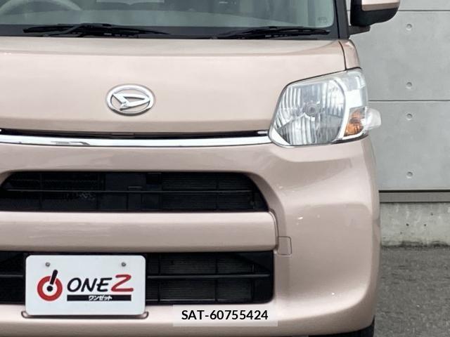 Daihatsu TANTO 2019-04 7330532-7