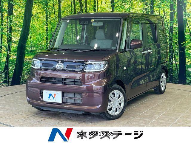 Daihatsu TANTO 2023-06 7330523-0