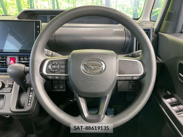 Daihatsu TANTO 2023-06 7330523-11