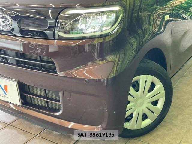 Daihatsu TANTO 2023-06 7330523-12