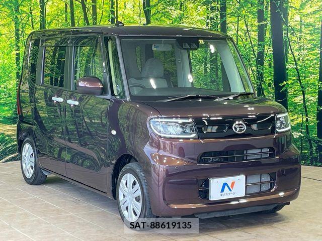 Daihatsu TANTO 2023-06 7330523-15