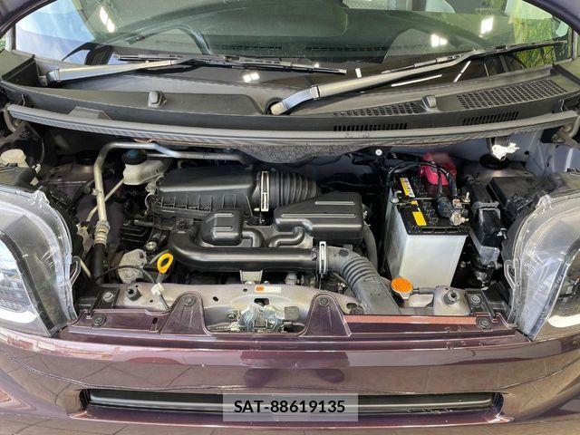 Daihatsu TANTO 2023-06 7330523-17