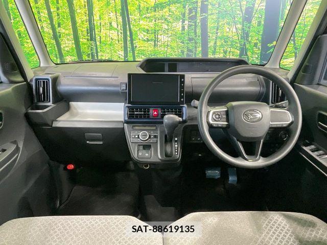 Daihatsu TANTO 2023-06 7330523-1