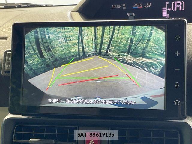 Daihatsu TANTO 2023-06 7330523-4