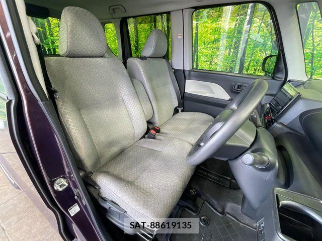 Daihatsu TANTO 2023-06 7330523-8