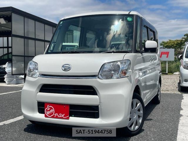 Daihatsu TANTO 2017-10 7330548-0