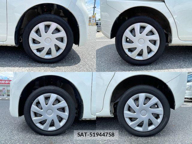 Daihatsu TANTO 2017-10 7330548-9