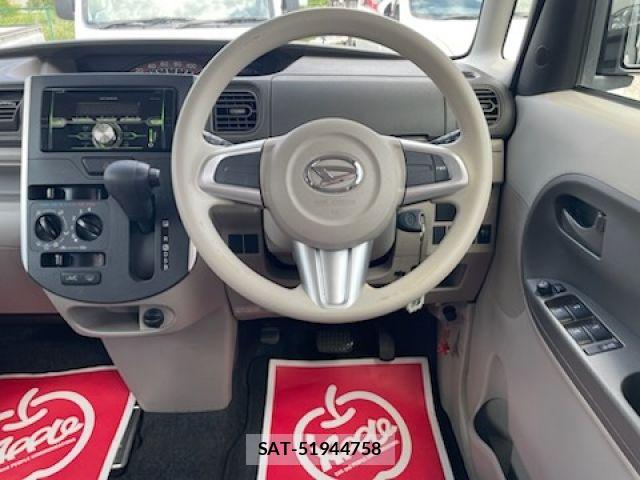 Daihatsu TANTO 2017-10 7330548-10
