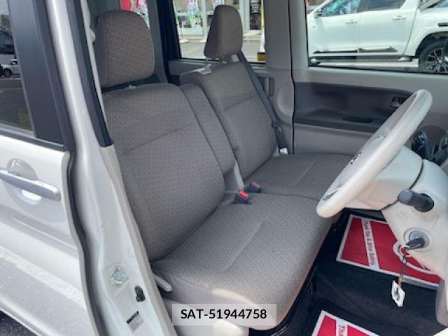 Daihatsu TANTO 2017-10 7330548-11