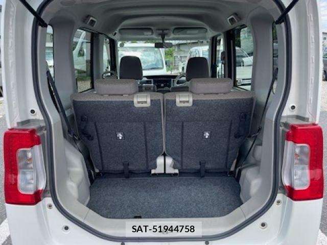 Daihatsu TANTO 2017-10 7330548-13