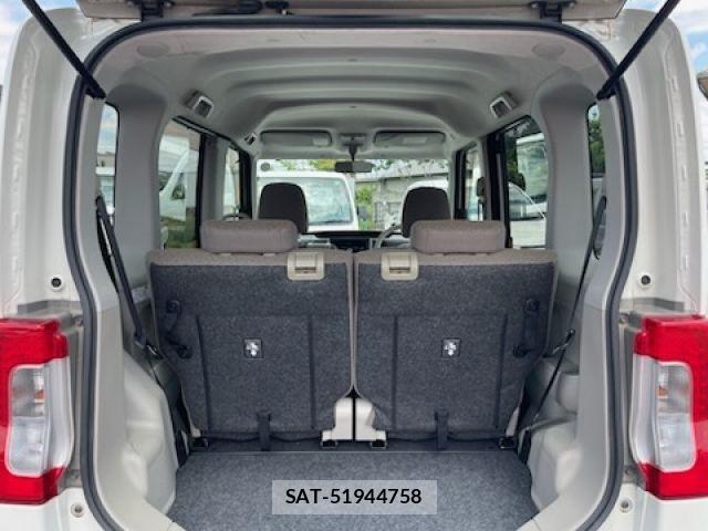 Daihatsu TANTO 2017-10 7330548-14