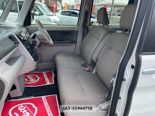 Daihatsu TANTO 2017-10 7330548-17