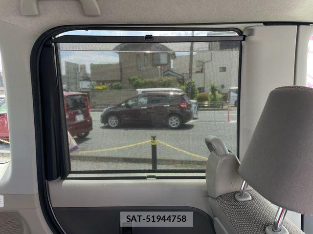 Daihatsu TANTO 2017-10 7330548-25