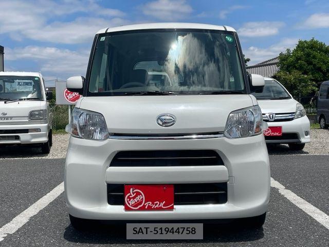 Daihatsu TANTO 2017-10 7330548-5