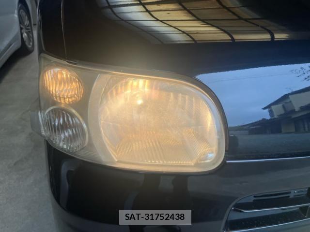 Daihatsu TANTO 2008-03 7330561-10