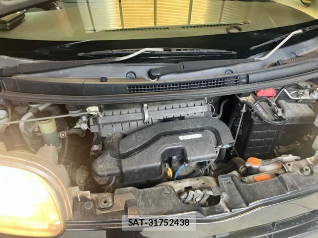Daihatsu TANTO 2008-03 7330561-11