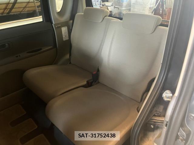 Daihatsu TANTO 2008-03 7330561-12