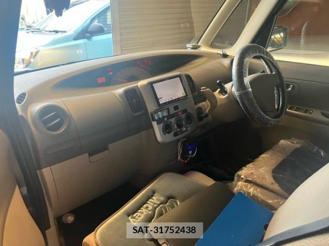 Daihatsu TANTO 2008-03 7330561-15
