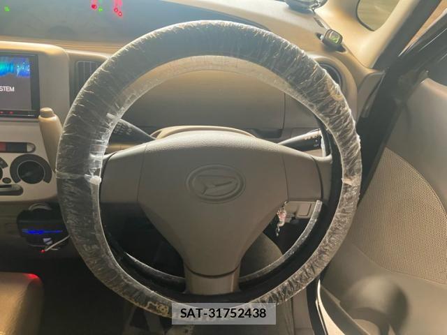 Daihatsu TANTO 2008-03 7330561-18