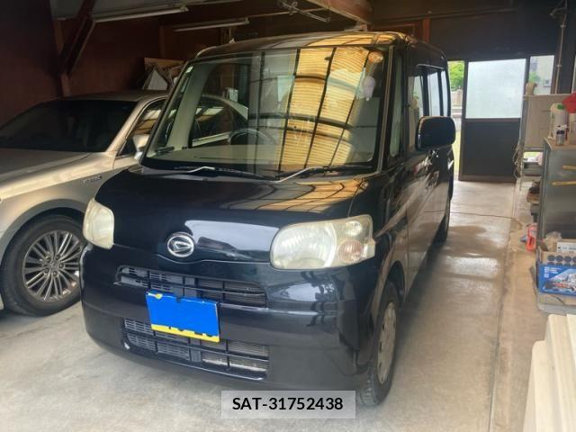 Daihatsu TANTO 2008-03 7330561-1