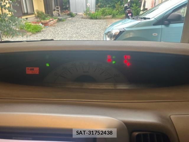 Daihatsu TANTO 2008-03 7330561-19
