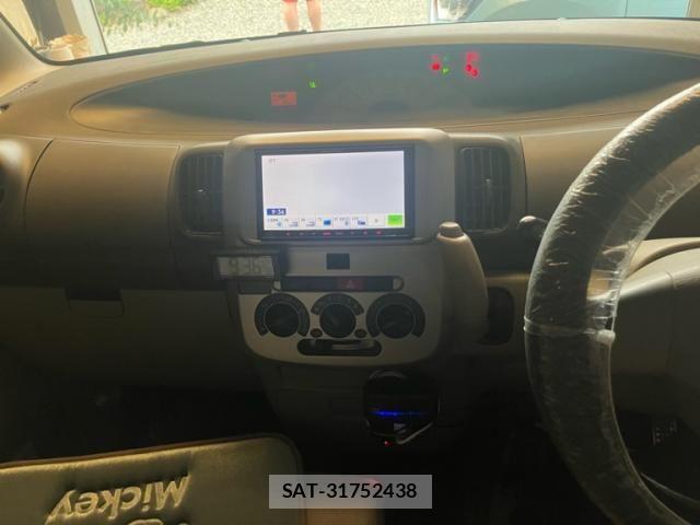 Daihatsu TANTO 2008-03 7330561-20
