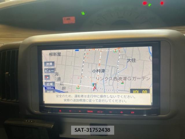 Daihatsu TANTO 2008-03 7330561-21