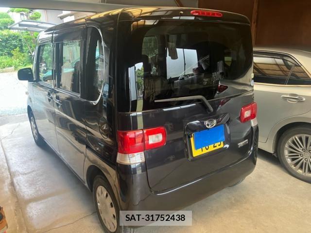 Daihatsu TANTO 2008-03 7330561-3