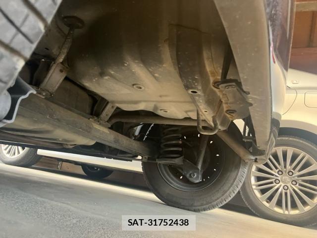 Daihatsu TANTO 2008-03 7330561-5