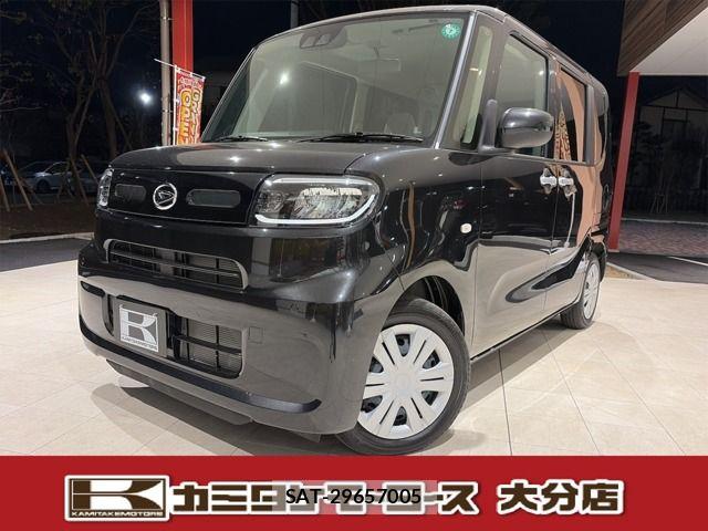Daihatsu TANTO 2024-11 7330522-0
