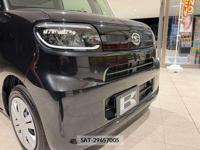 Daihatsu TANTO 2024-11 7330522-9