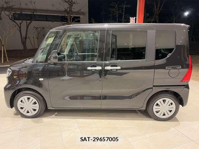 Daihatsu TANTO 2024-11 7330522-10