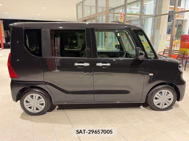 Daihatsu TANTO 2024-11 7330522-11